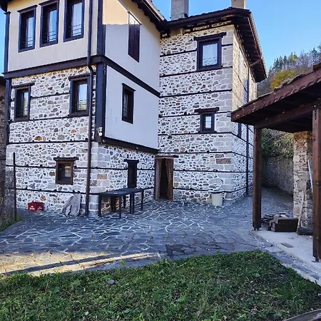 Сияние Smolyan Exterior photo