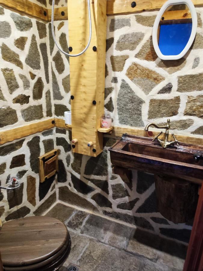 сияние Ferienhaus *